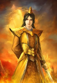 他从迷雾来