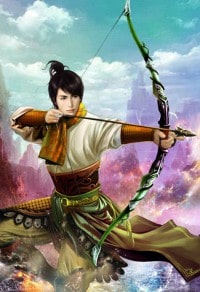 军长难过前妻关