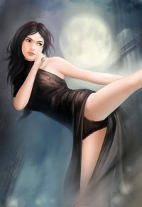夫侍成群